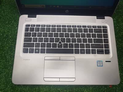 HP EliteBook 840 G3 i7-6600