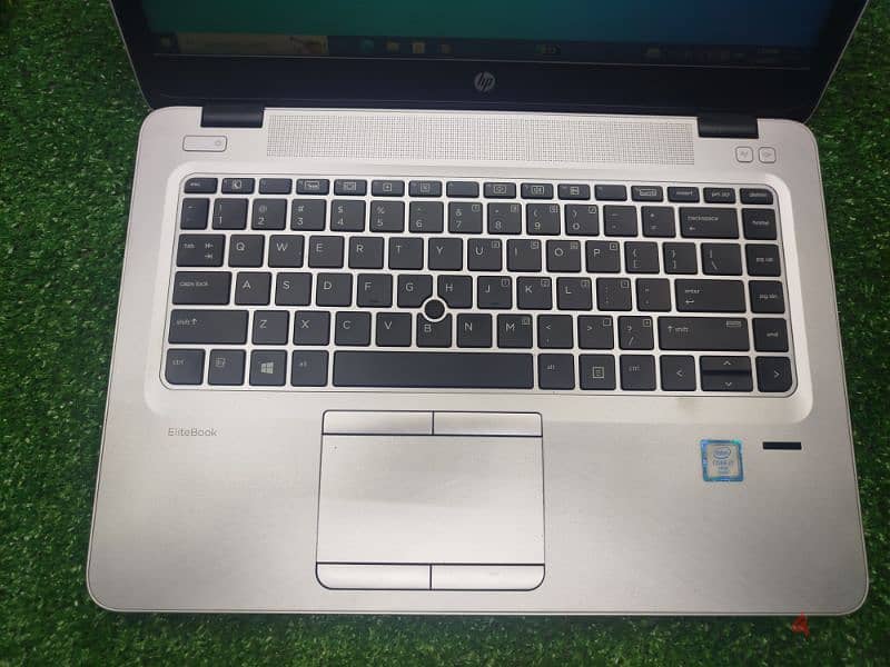 HP EliteBook 840 G3 i7-6600 0