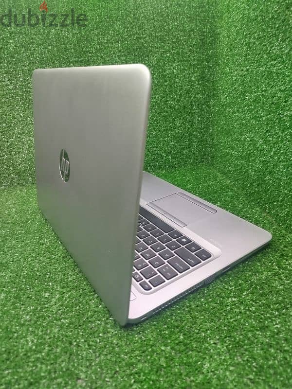 HP EliteBook 840 G3 i7-6600 1