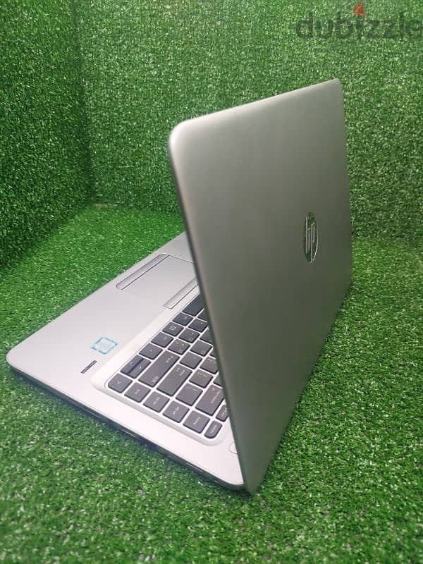 HP EliteBook 840 G3 i7-6600 2