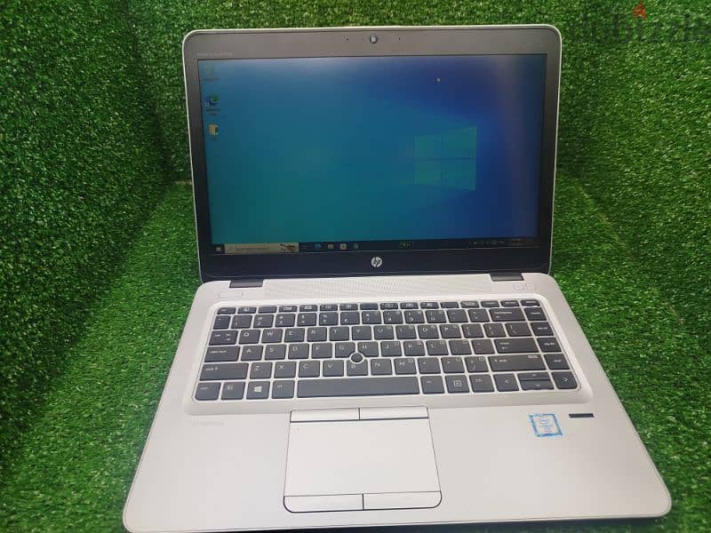 HP EliteBook 840 G3 i7-6600 3