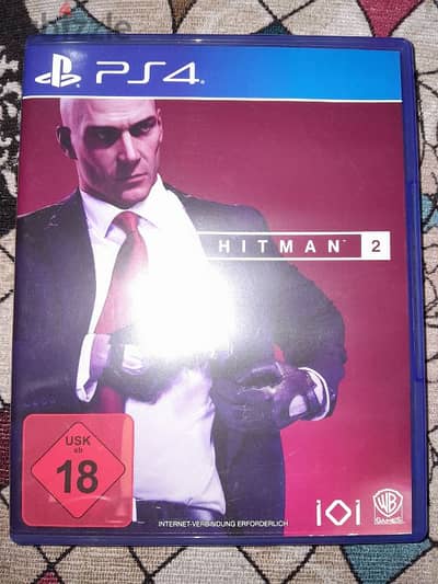 Hitman