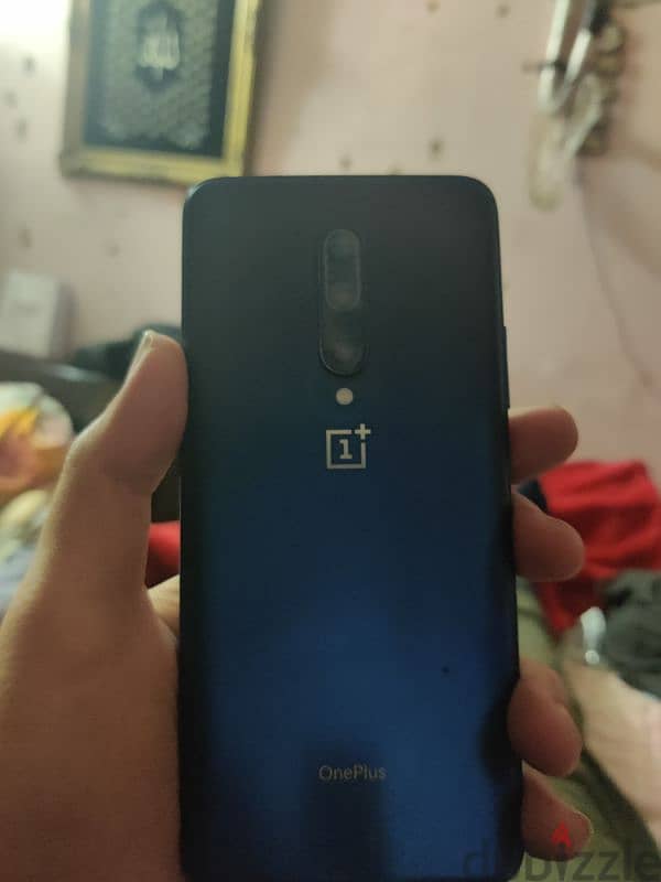 OnePlus 7 pro 12 ram  256 giga 1