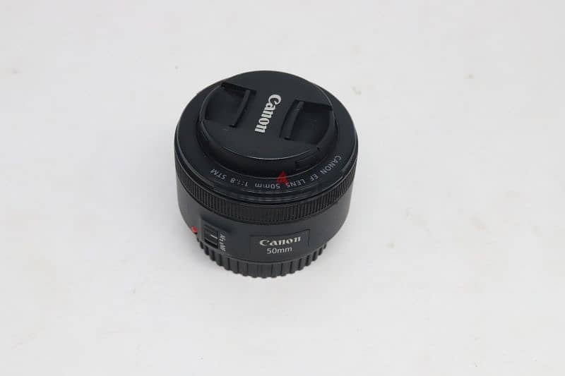 Canon 800D 5