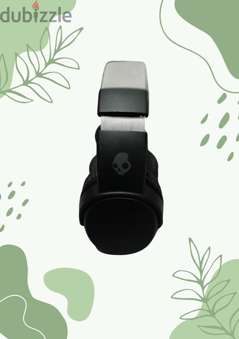 سماعة Skullcandy Crusher اصلية 1