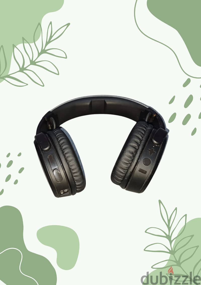 سماعة Skullcandy Crusher اصلية 2