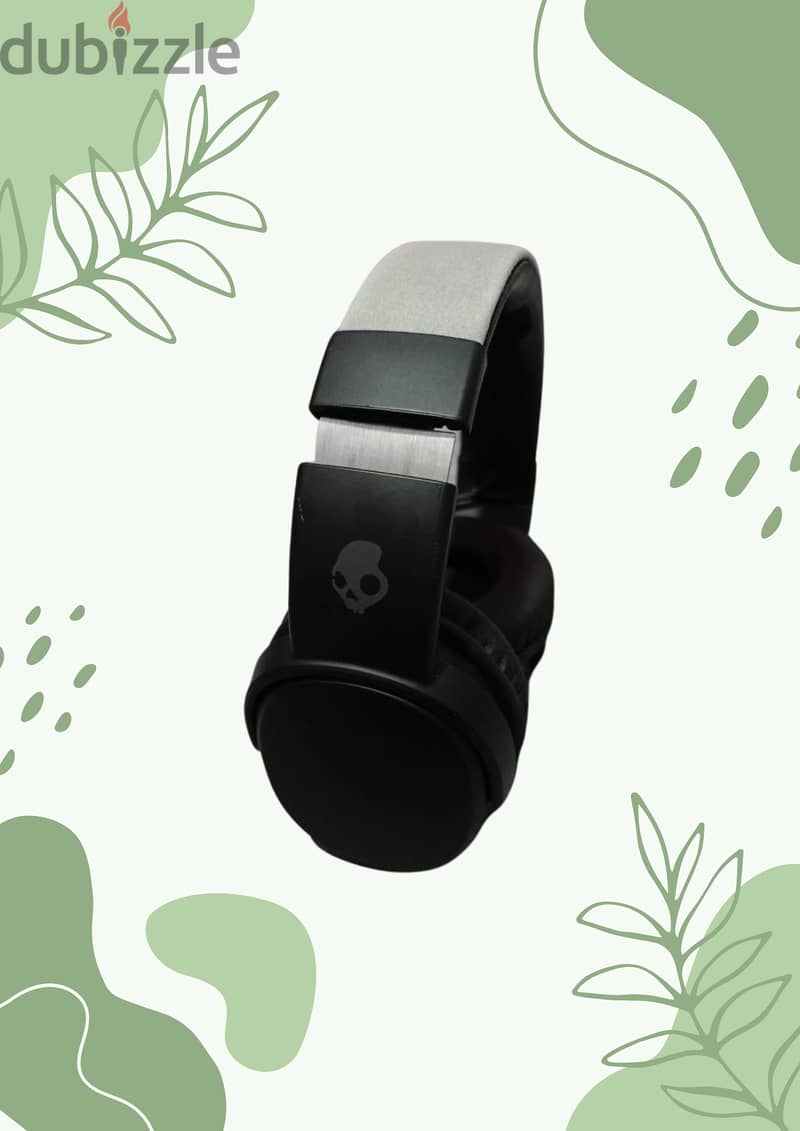 سماعة Skullcandy Crusher اصلية 3