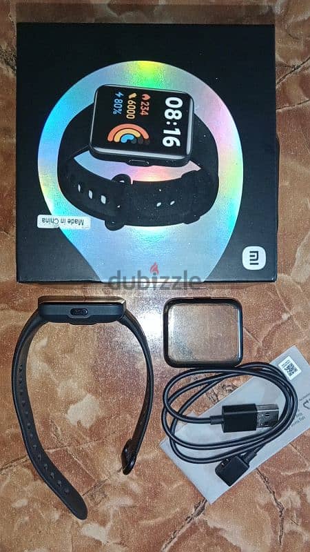 Redmi Watch 2 lite 2