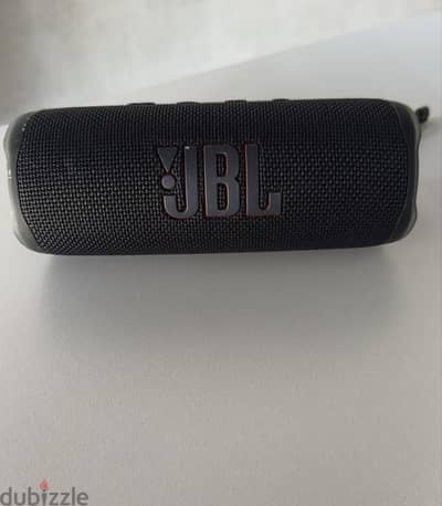 Jbl flip 6