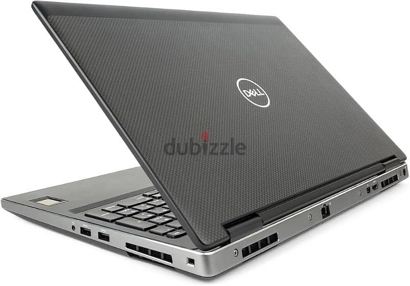 للبيع: لابتوب Workstation قوي – Dell Precision 7530 0