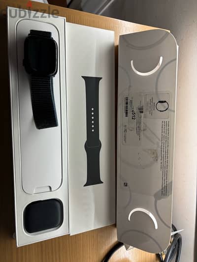 Apple Watch Series 8 - 45MM