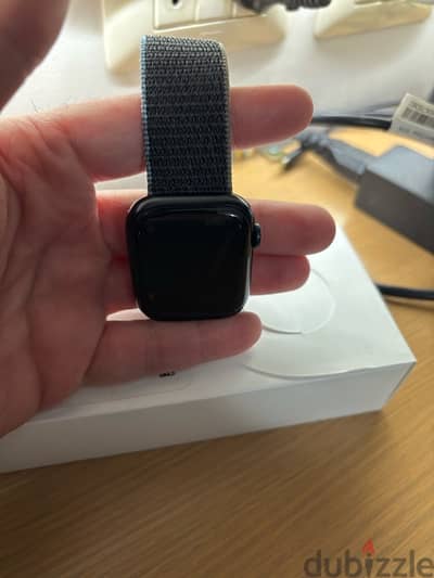 Apple Watch Series 8 - 45MM