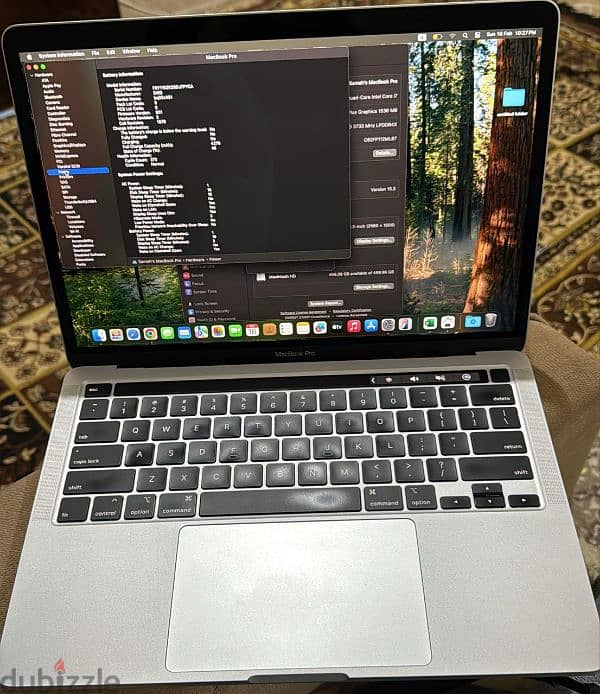 MacBookpro 16.2 inch 3