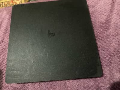 playstation 4 slim used