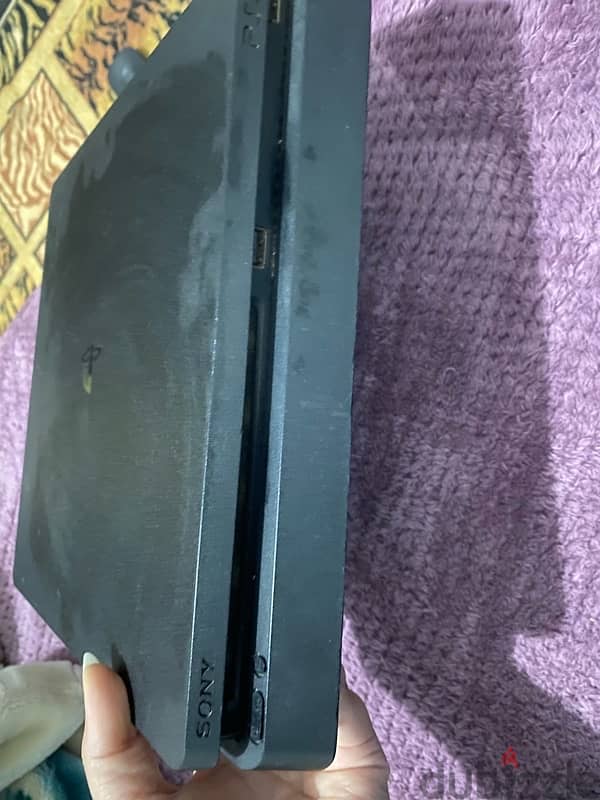 playstation 4 slim used 2