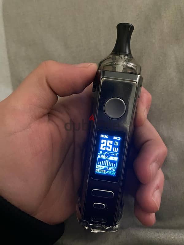 vape drag s pro 0