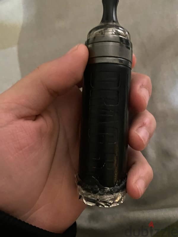 vape drag s pro 2