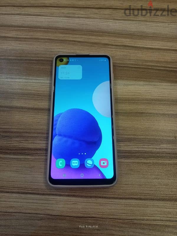 Samsung galaxy A21s - سامسونج جالكسي ايه21اس 2