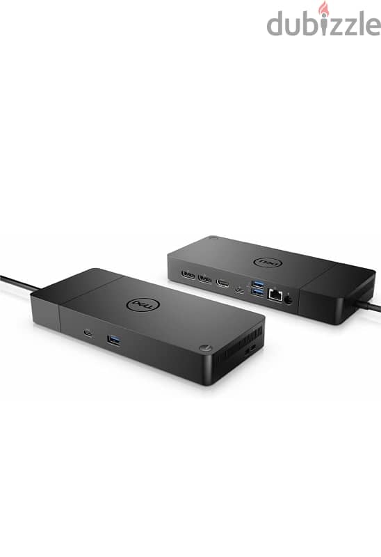 Dell Docking station 1