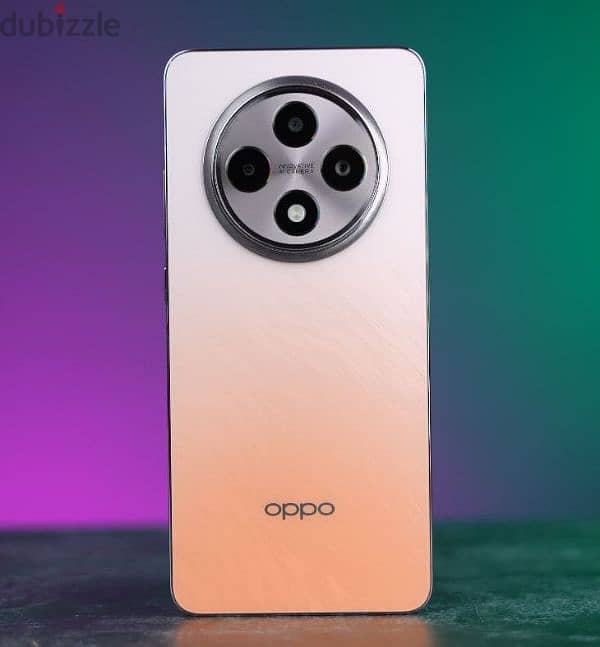 Oppo Reno 12F 0