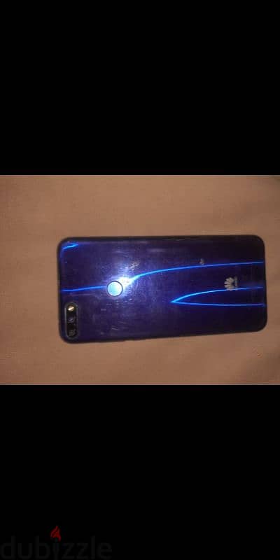 HUAWEI Y7 Prime 2018 0