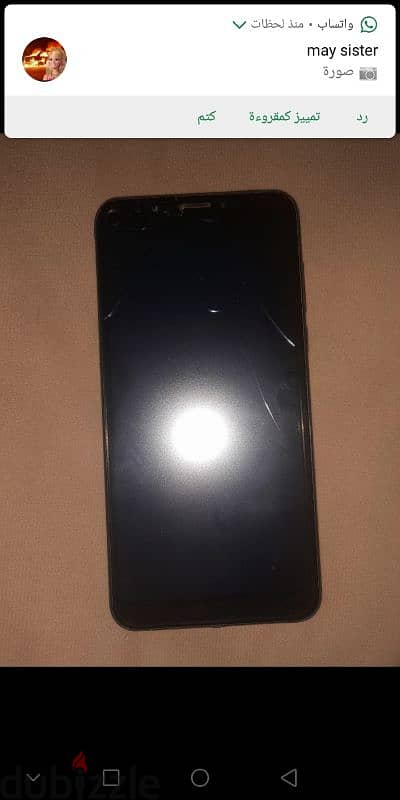 HUAWEI Y7 Prime 2018 4