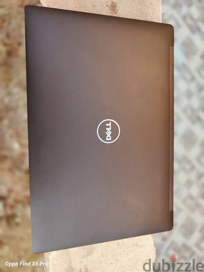 لاب توب Dell Latitude 7490