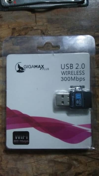 usb wifi