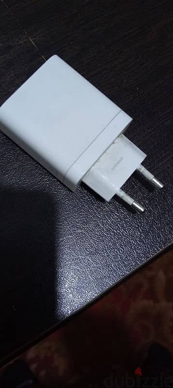 original Oppo charger