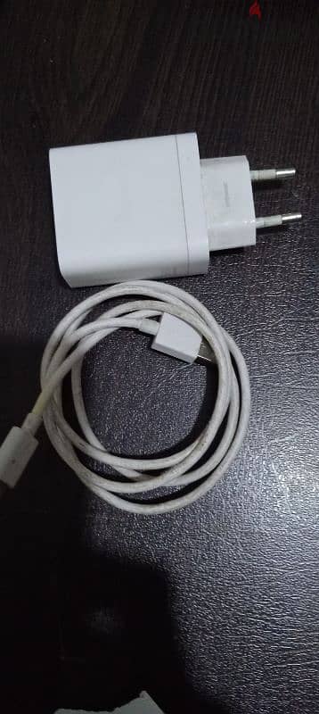 original Oppo charger 1