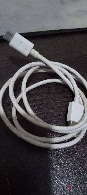 original Oppo charger 4