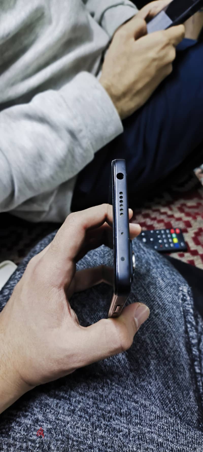 Xiaomi Redmi Note 12 Pro 4G 4