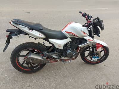 Benelli vlr بينيلي