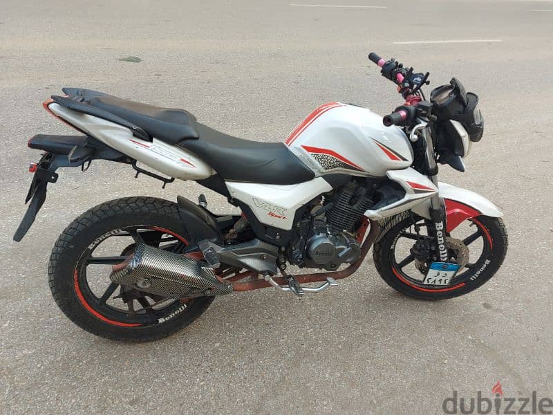 Benelli vlr بينيلي 0