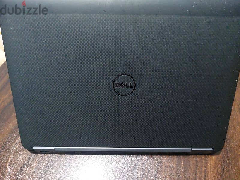 لاب Dell latitude E7270 core i7\6gen استيراد خارج 5