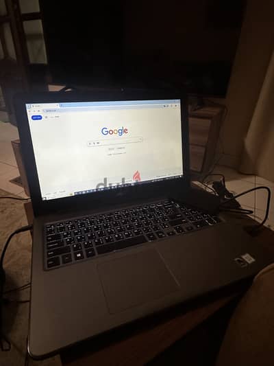 Dell Inspiron 5567