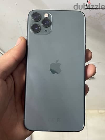 iPhone 11promax