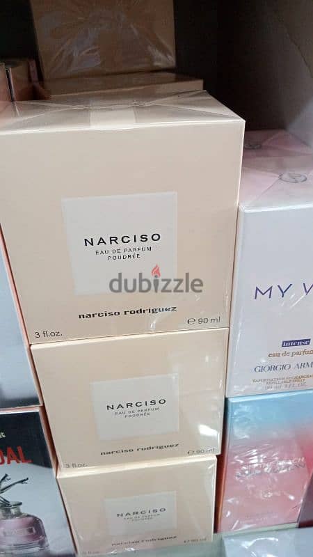 perfumes master box mirror 0