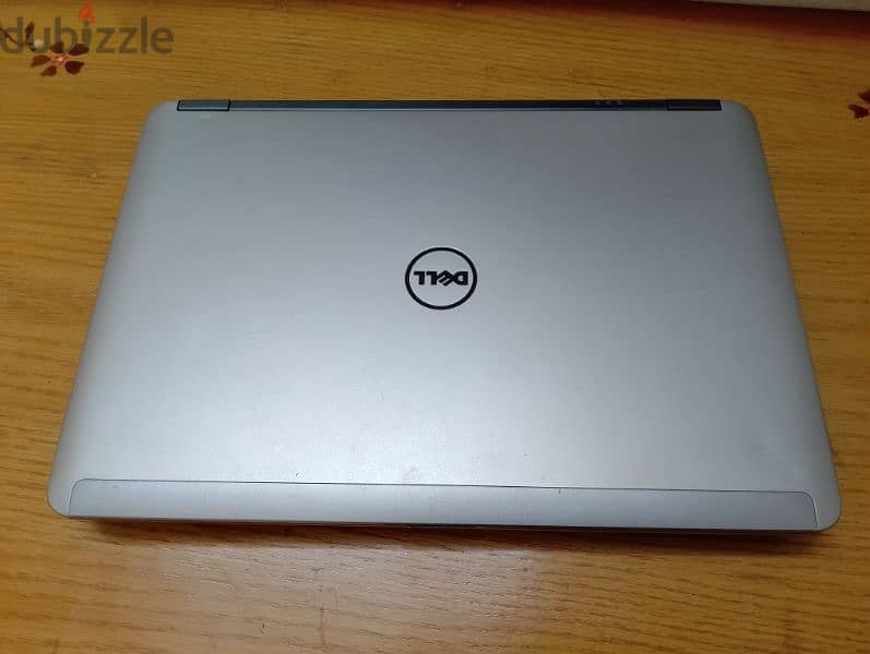 Dell Latitude E6440 1