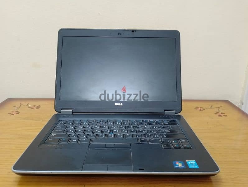 Dell Latitude E6440 2