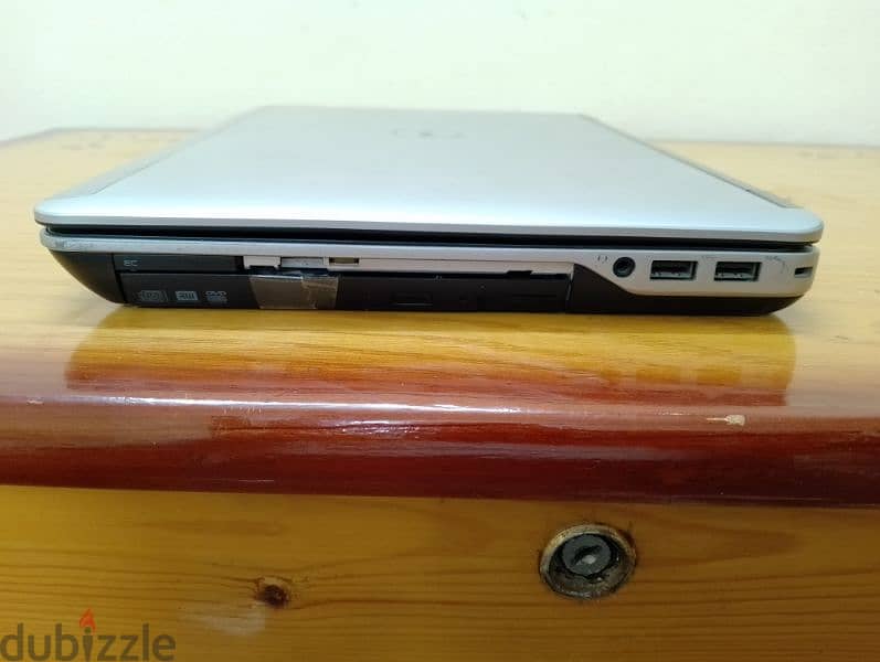 Dell Latitude E6440 4