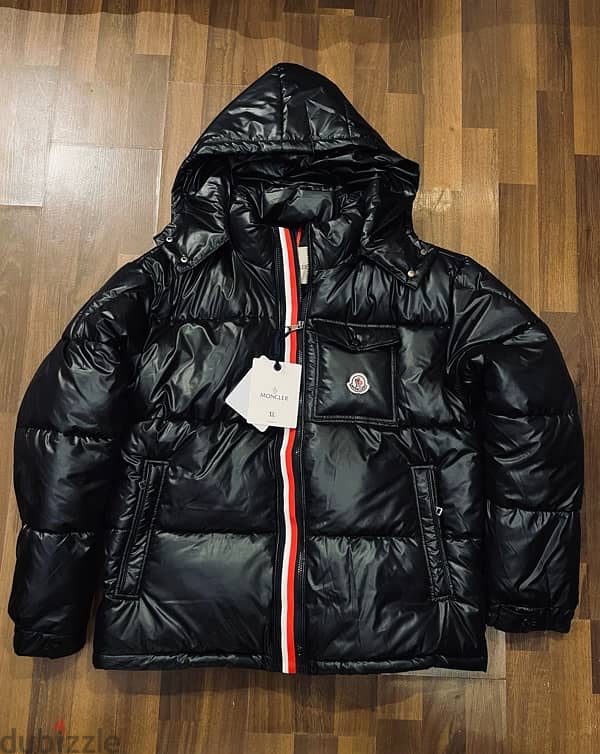 moncler puffer jacket 1