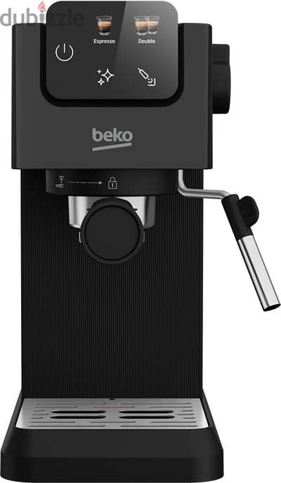 beko coffee machine