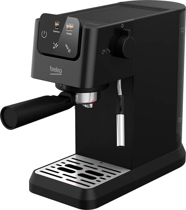 beko coffee machine 1