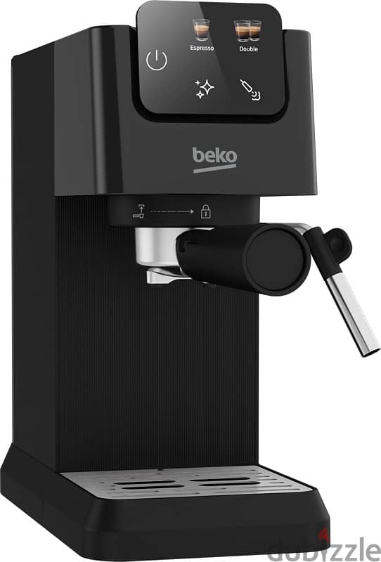 beko coffee machine 2