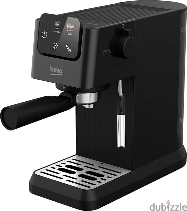 beko coffee machine 6