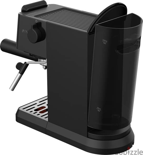 beko coffee machine 7