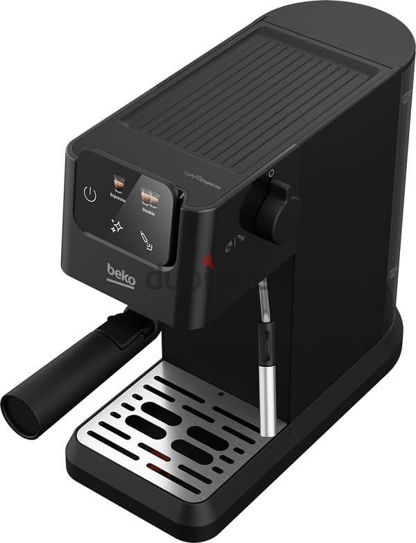 beko coffee machine 9