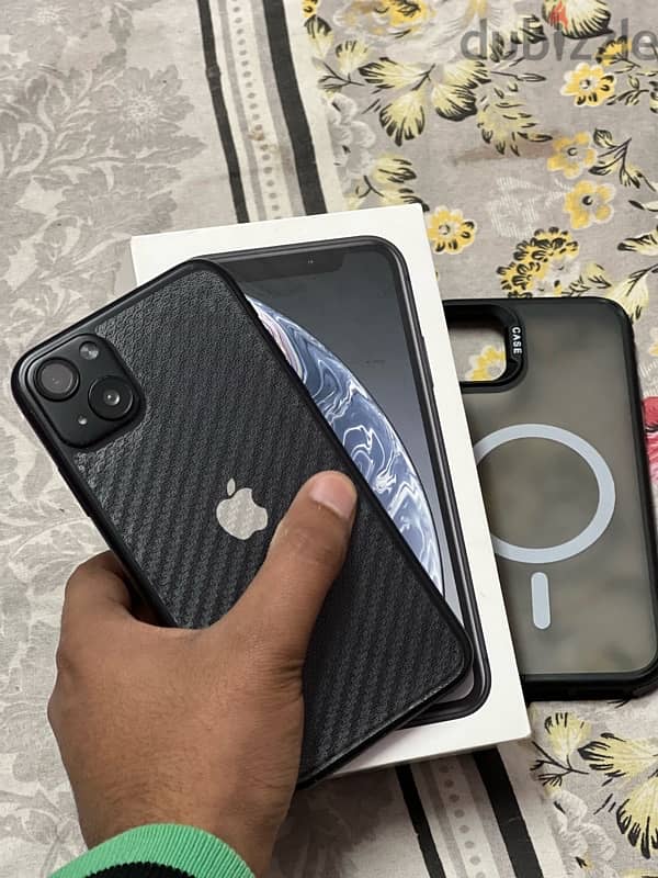 Iphone xr 0