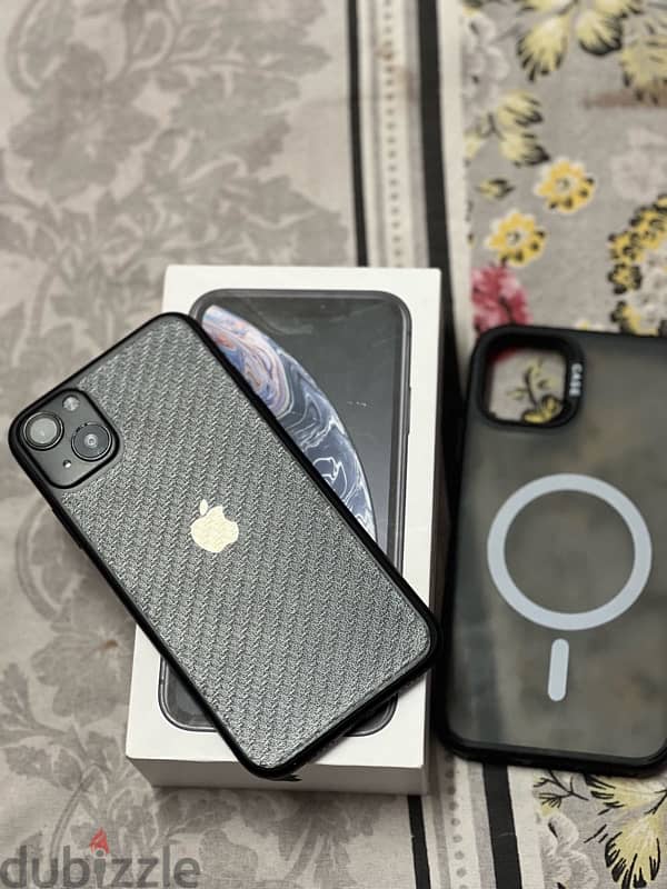 Iphone xr 1